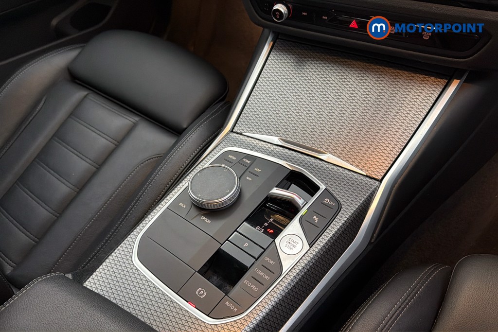 BMW 3 Series M Sport Automatic Diesel Estate - Stock Number (1653224) - 15th supplementary image