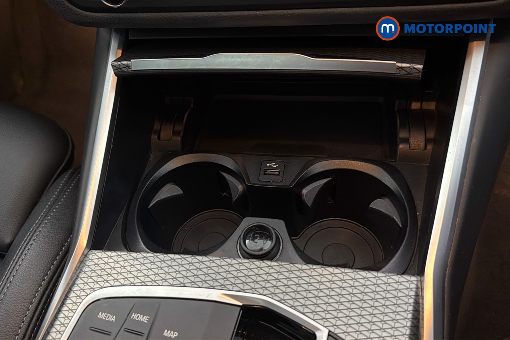 BMW 3 Series M Sport Automatic Diesel Estate - Stock Number (1653224) - 16th supplementary image