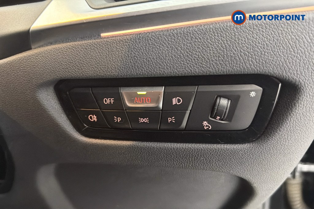 BMW 3 Series M Sport Automatic Diesel Estate - Stock Number (1653224) - 18th supplementary image