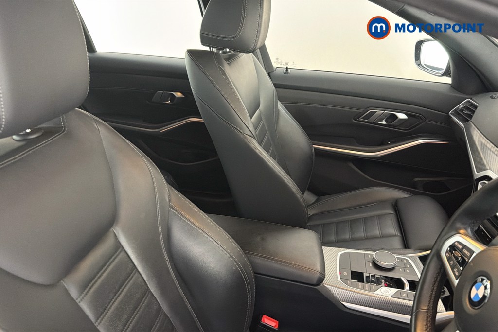 BMW 3 Series M Sport Automatic Diesel Estate - Stock Number (1653224) - 22nd supplementary image