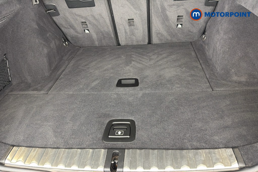 BMW 3 Series M Sport Automatic Diesel Estate - Stock Number (1653224) - 33rd supplementary image