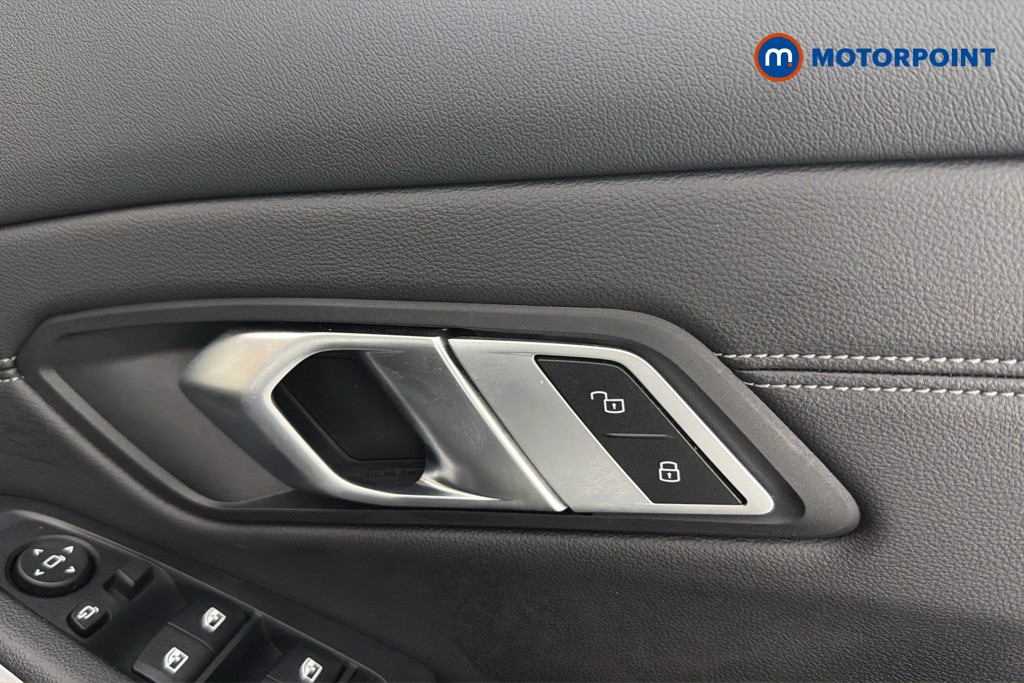 BMW 3 Series M Sport Automatic Diesel Estate - Stock Number (1653224) - 42nd supplementary image