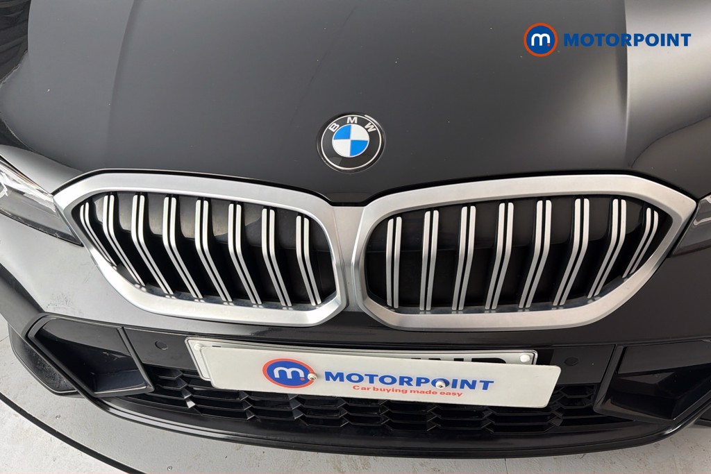 BMW 3 Series M Sport Automatic Diesel Estate - Stock Number (1653224) - 45th supplementary image