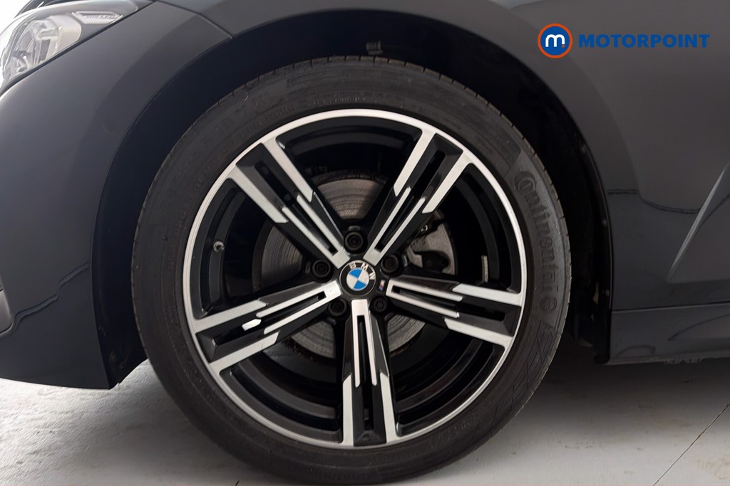 BMW 3 Series M Sport Automatic Diesel Estate - Stock Number (1653224) - 47th supplementary image