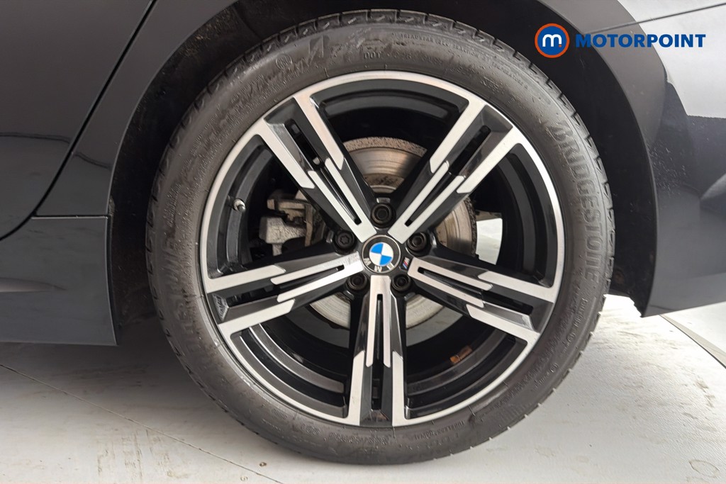 BMW 3 Series M Sport Automatic Diesel Estate - Stock Number (1653224) - 48th supplementary image