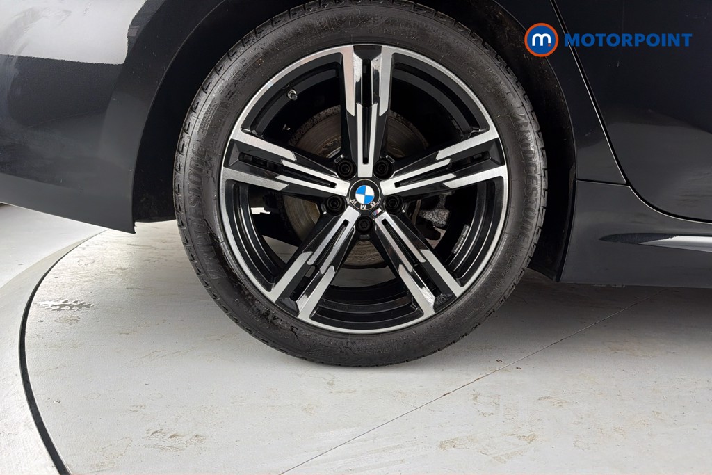 BMW 3 Series M Sport Automatic Diesel Estate - Stock Number (1653224) - 49th supplementary image