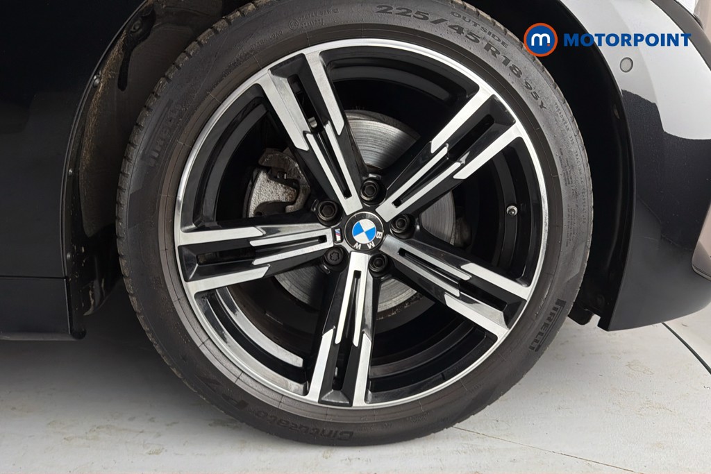 BMW 3 Series M Sport Automatic Diesel Estate - Stock Number (1653224) - 50th supplementary image