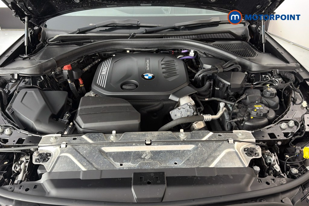 BMW 3 Series M Sport Automatic Diesel Estate - Stock Number (1653224) - 51st supplementary image