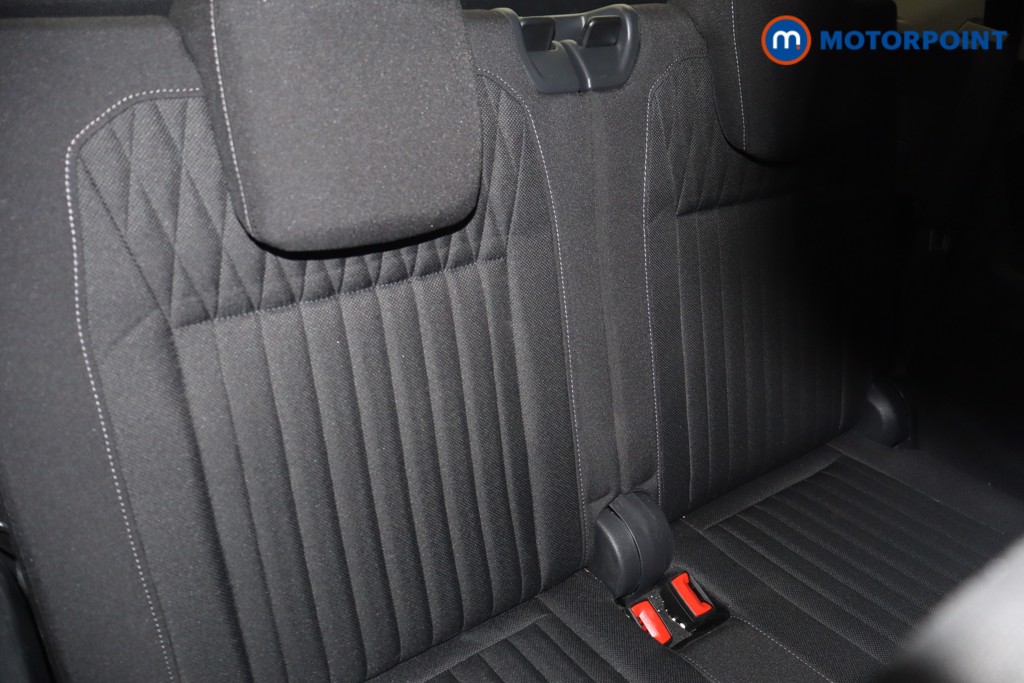 Volkswagen Tiguan Allspace Life Automatic Petrol SUV - Stock Number (1653319) - 7th supplementary image