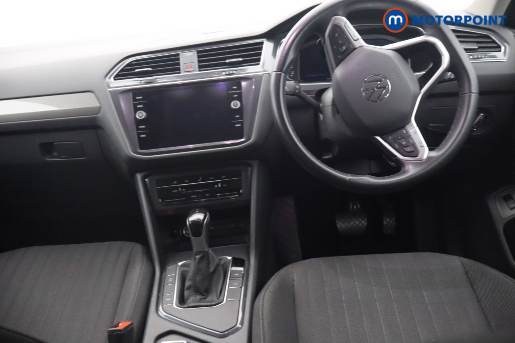 Volkswagen Tiguan Allspace Life Automatic Petrol SUV - Stock Number (1653319) - 9th supplementary image
