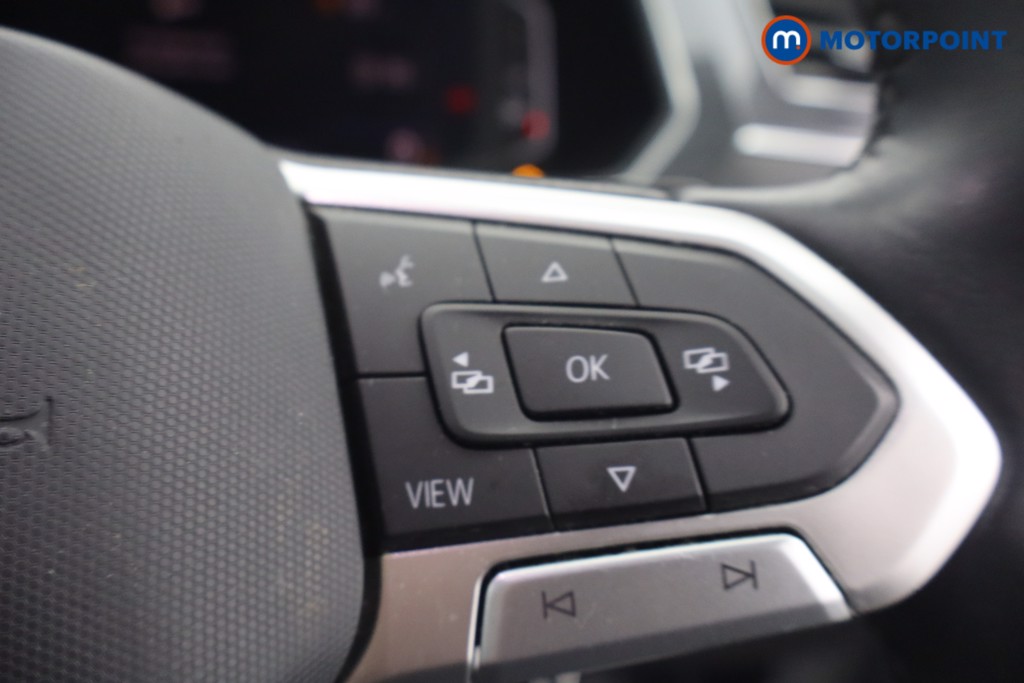 Volkswagen Tiguan Allspace Life Automatic Petrol SUV - Stock Number (1653319) - 16th supplementary image