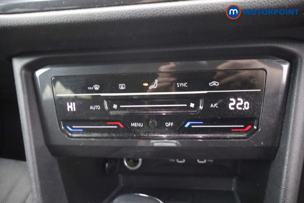 Volkswagen Tiguan Allspace Life Automatic Petrol SUV - Stock Number (1653319) - 19th supplementary image