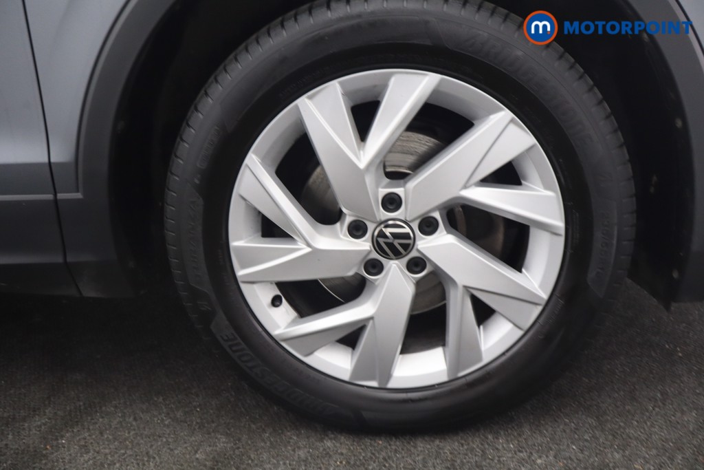 Volkswagen Tiguan Allspace Life Automatic Petrol SUV - Stock Number (1653319) - 25th supplementary image