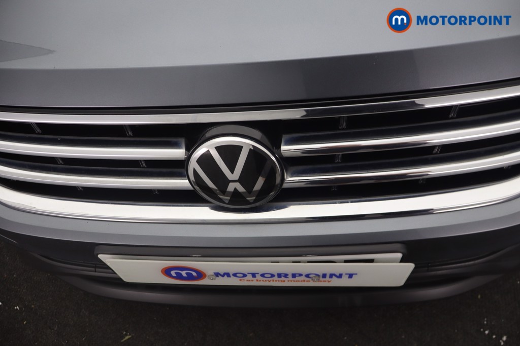 Volkswagen Tiguan Allspace Life Automatic Petrol SUV - Stock Number (1653319) - 26th supplementary image