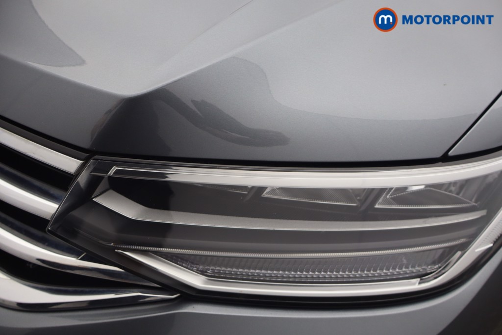 Volkswagen Tiguan Allspace Life Automatic Petrol SUV - Stock Number (1653319) - 27th supplementary image