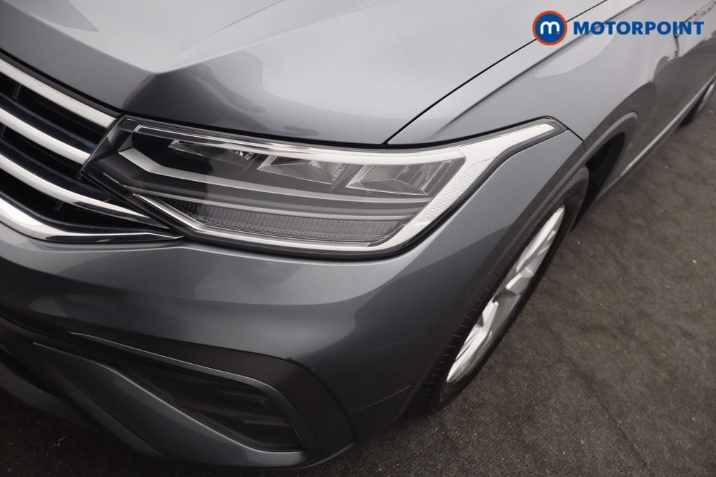 Volkswagen Tiguan Allspace Life Automatic Petrol SUV - Stock Number (1653319) - 28th supplementary image
