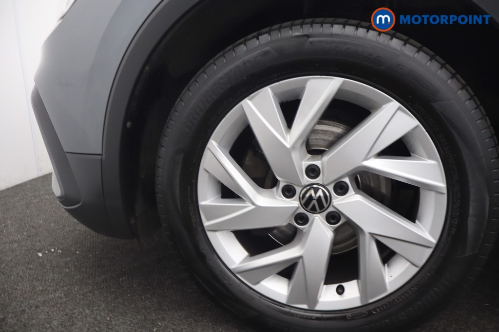 Volkswagen Tiguan Allspace Life Automatic Petrol SUV - Stock Number (1653319) - 29th supplementary image