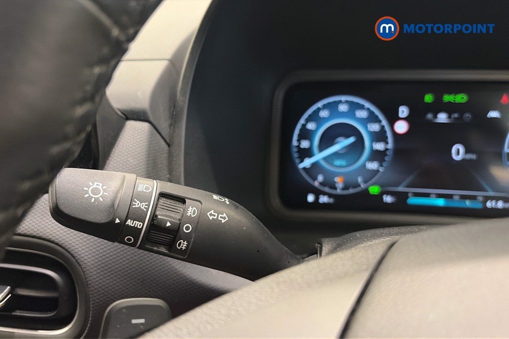 Hyundai Kona Premium Automatic Petrol-Electric Hybrid SUV - Stock Number (1653321) - 6th supplementary image