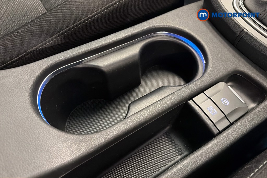 Hyundai Kona Premium Automatic Petrol-Electric Hybrid SUV - Stock Number (1653321) - 16th supplementary image