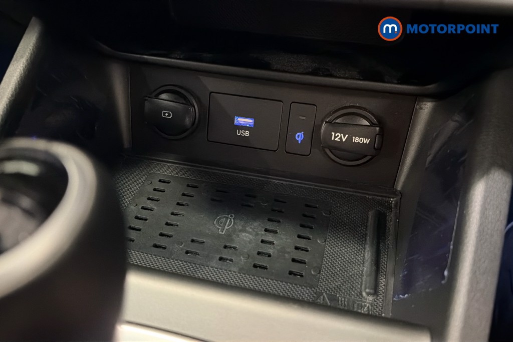 Hyundai Kona Premium Automatic Petrol-Electric Hybrid SUV - Stock Number (1653321) - 17th supplementary image