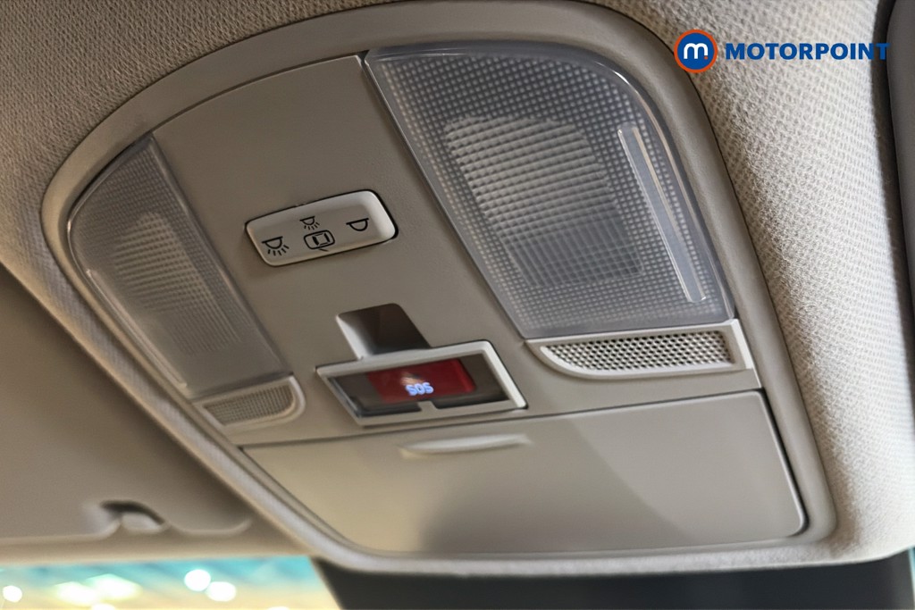 Hyundai Kona Premium Automatic Petrol-Electric Hybrid SUV - Stock Number (1653321) - 18th supplementary image