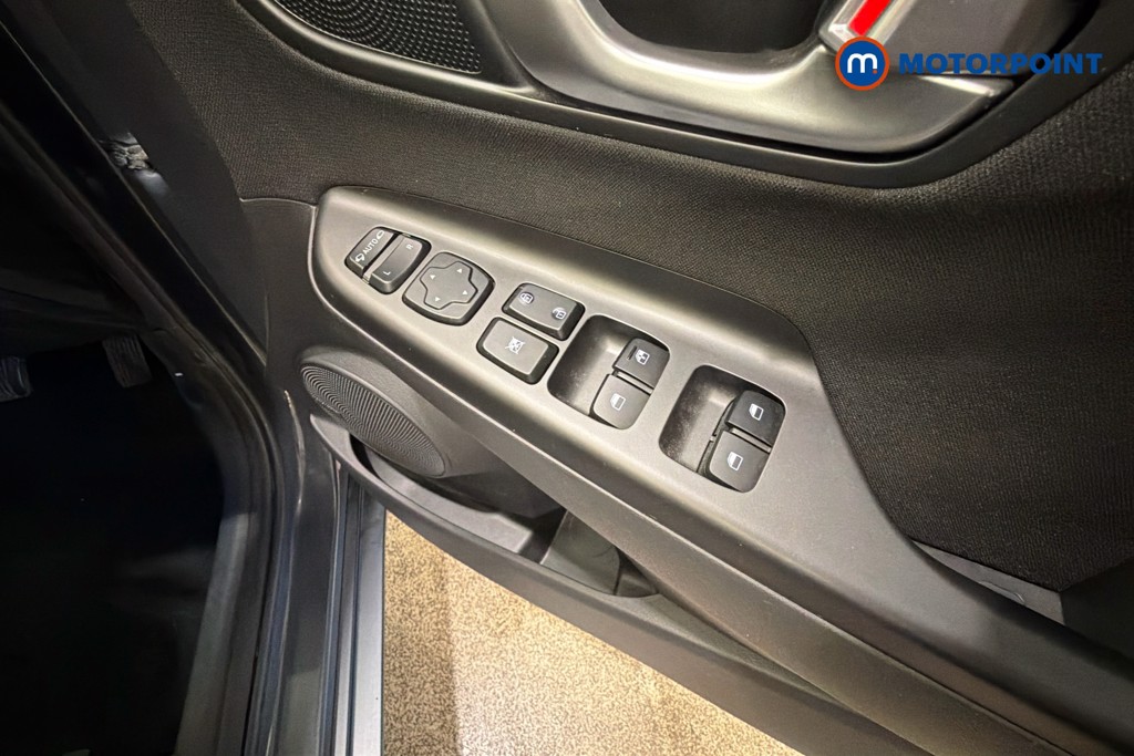 Hyundai Kona Premium Automatic Petrol-Electric Hybrid SUV - Stock Number (1653321) - 20th supplementary image