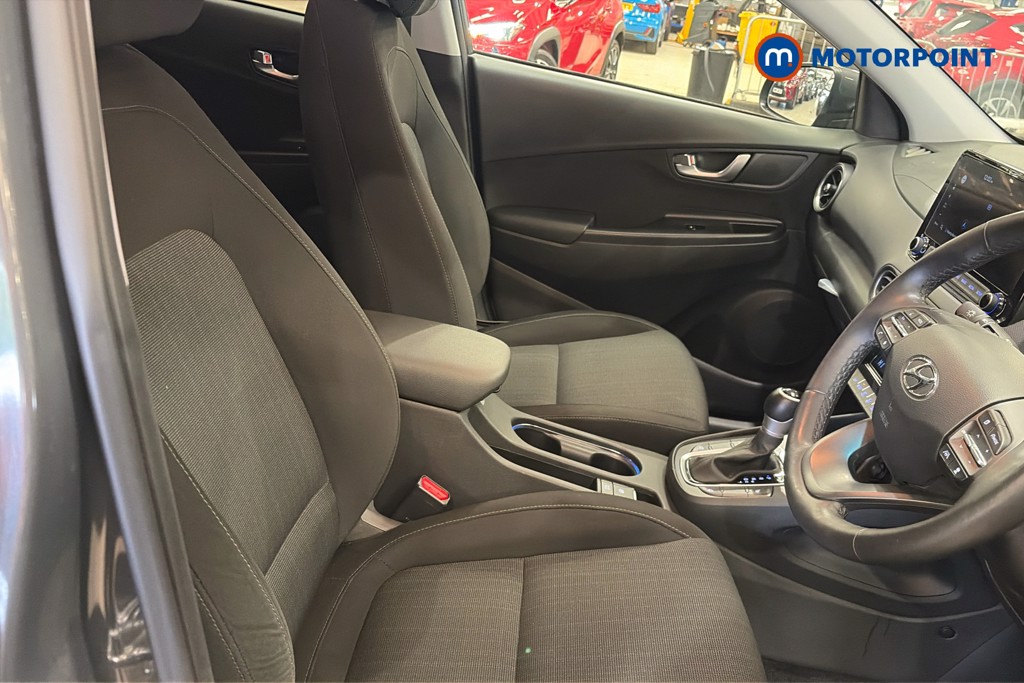 Hyundai Kona Premium Automatic Petrol-Electric Hybrid SUV - Stock Number (1653321) - 22nd supplementary image