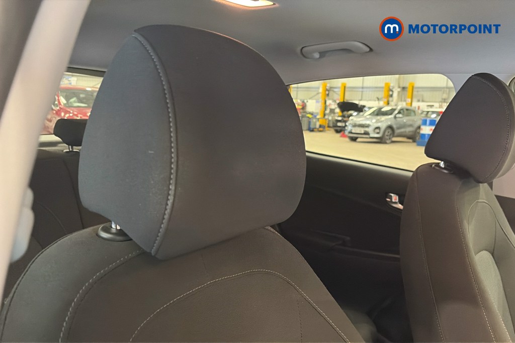Hyundai Kona Premium Automatic Petrol-Electric Hybrid SUV - Stock Number (1653321) - 23rd supplementary image