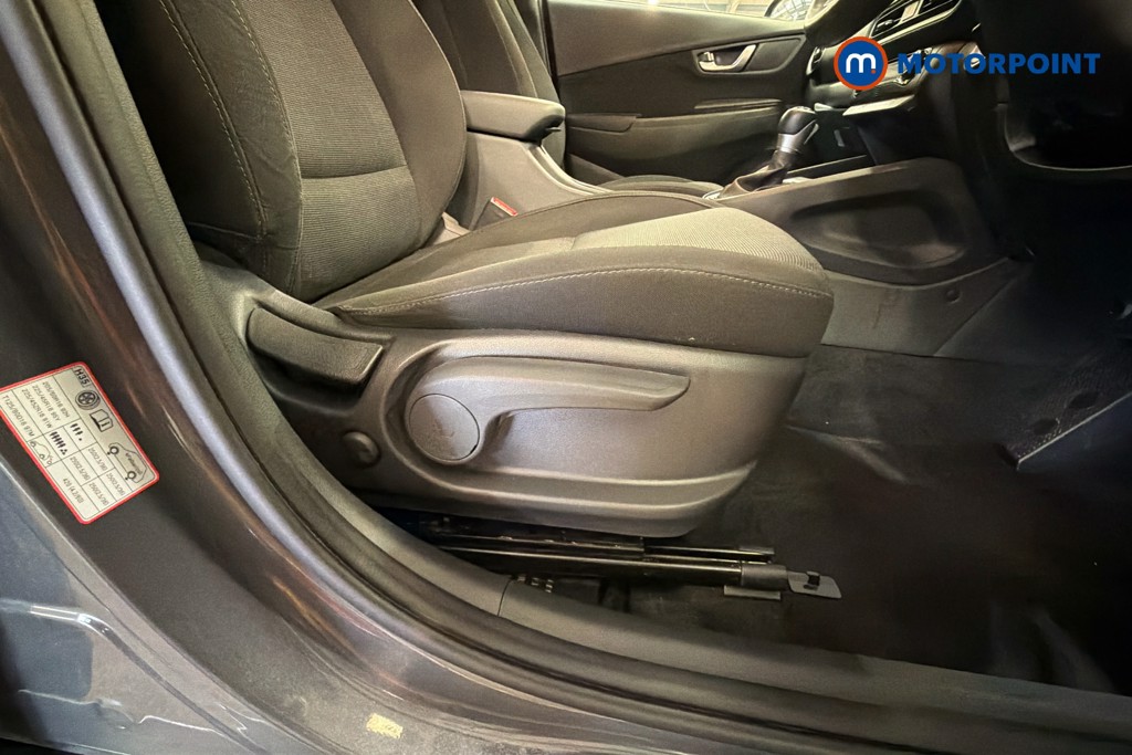 Hyundai Kona Premium Automatic Petrol-Electric Hybrid SUV - Stock Number (1653321) - 25th supplementary image