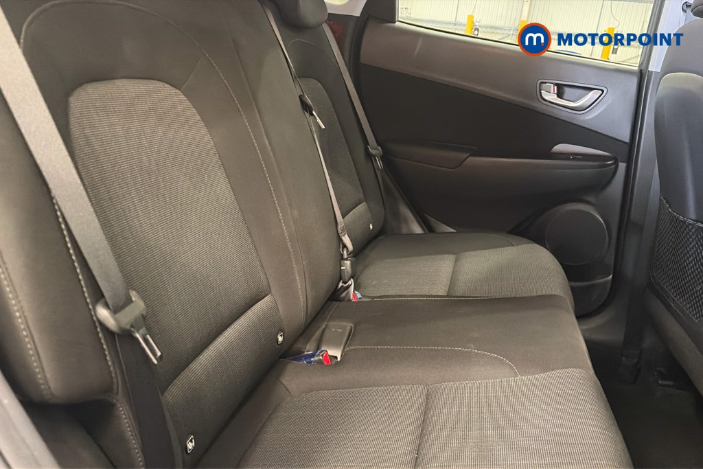 Hyundai Kona Premium Automatic Petrol-Electric Hybrid SUV - Stock Number (1653321) - 28th supplementary image
