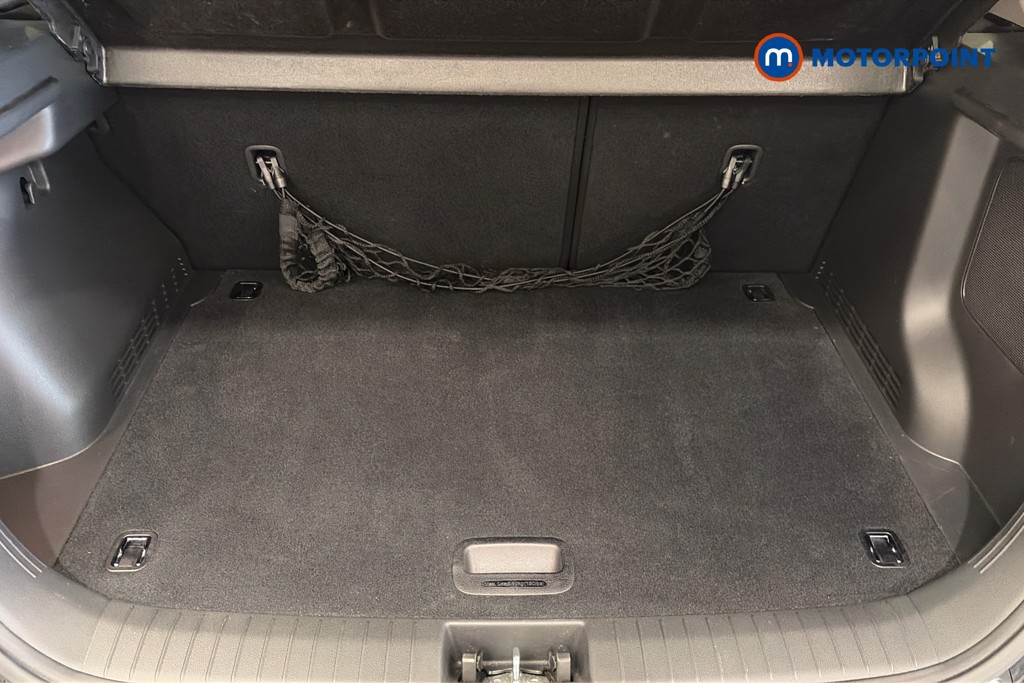 Hyundai Kona Premium Automatic Petrol-Electric Hybrid SUV - Stock Number (1653321) - 33rd supplementary image
