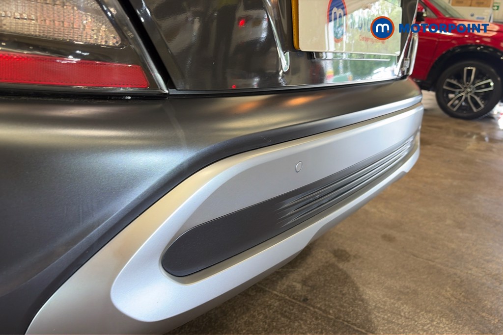 Hyundai Kona Premium Automatic Petrol-Electric Hybrid SUV - Stock Number (1653321) - 40th supplementary image