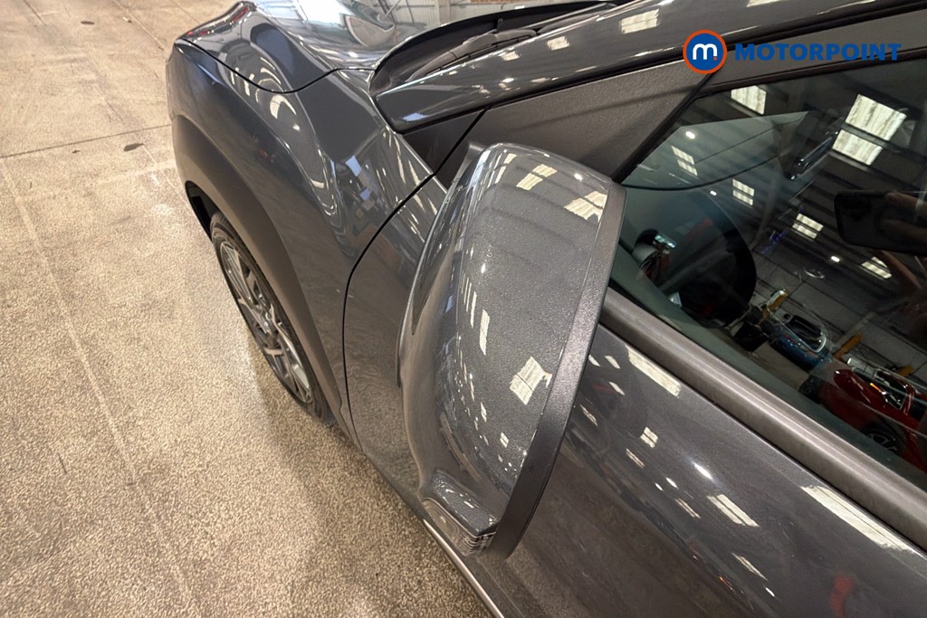 Hyundai Kona Premium Automatic Petrol-Electric Hybrid SUV - Stock Number (1653321) - 43rd supplementary image