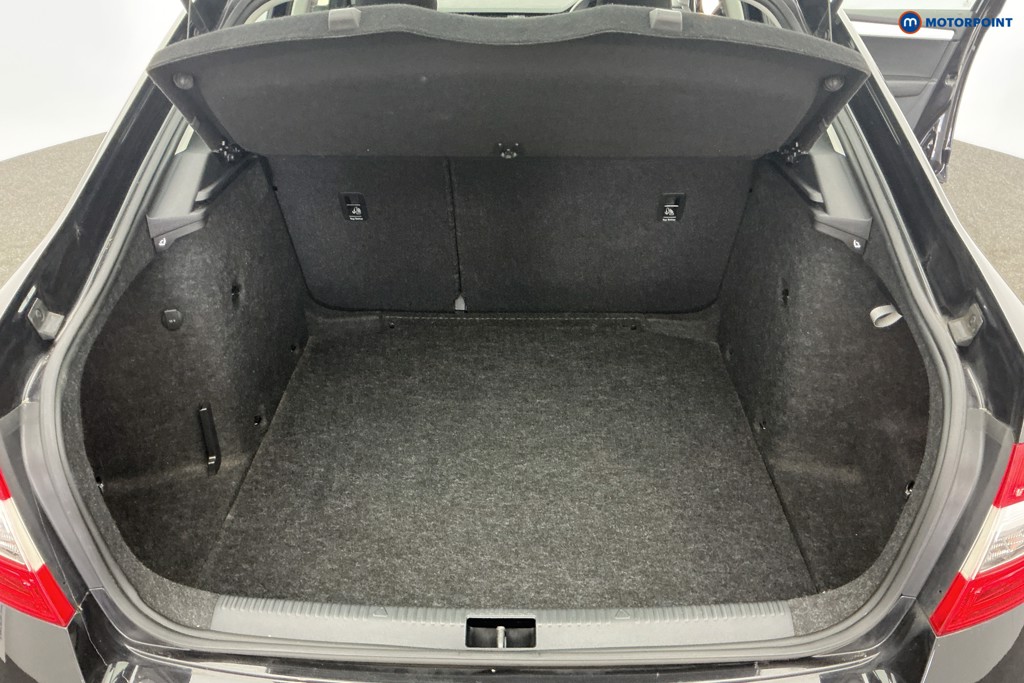 Skoda Octavia Se Drive Automatic Petrol Hatchback - Stock Number (1653623) - 3rd supplementary image