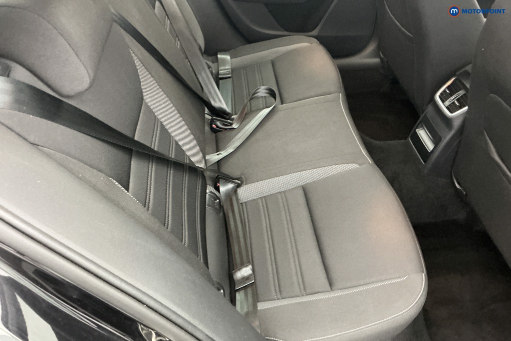 Skoda Octavia Se Drive Automatic Petrol Hatchback - Stock Number (1653623) - 4th supplementary image
