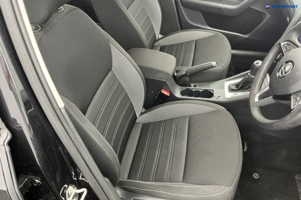 Skoda Octavia Se Drive Automatic Petrol Hatchback - Stock Number (1653623) - 5th supplementary image