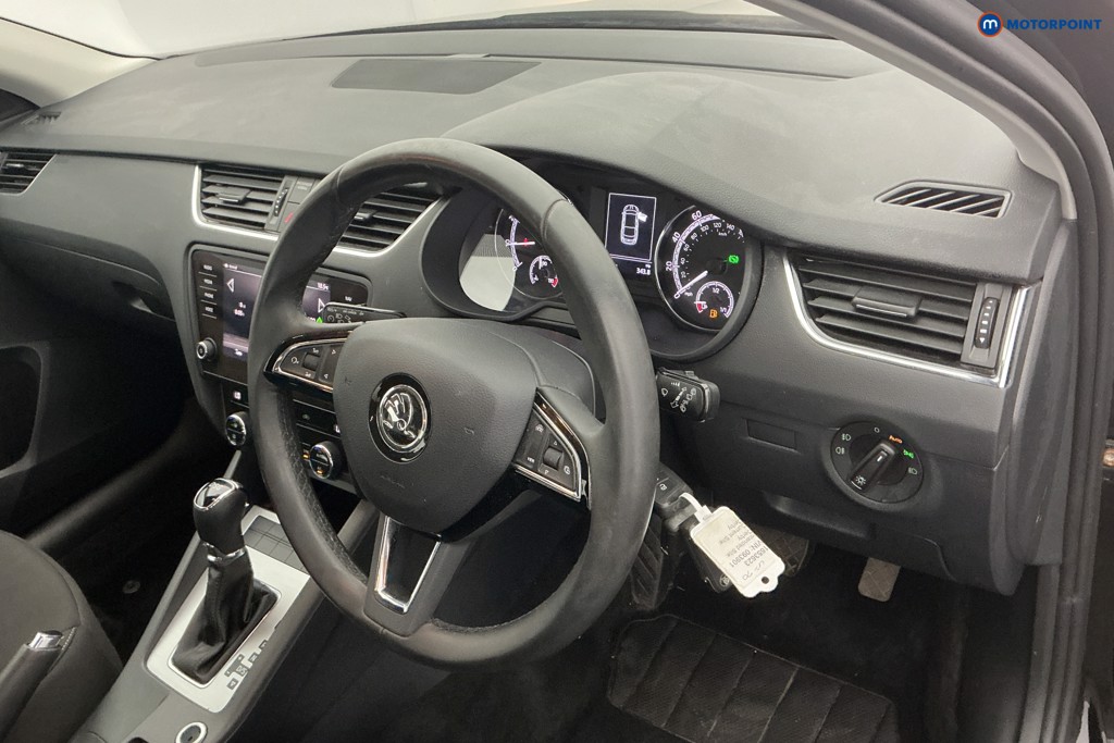 Skoda Octavia Se Drive Automatic Petrol Hatchback - Stock Number (1653623) - 8th supplementary image