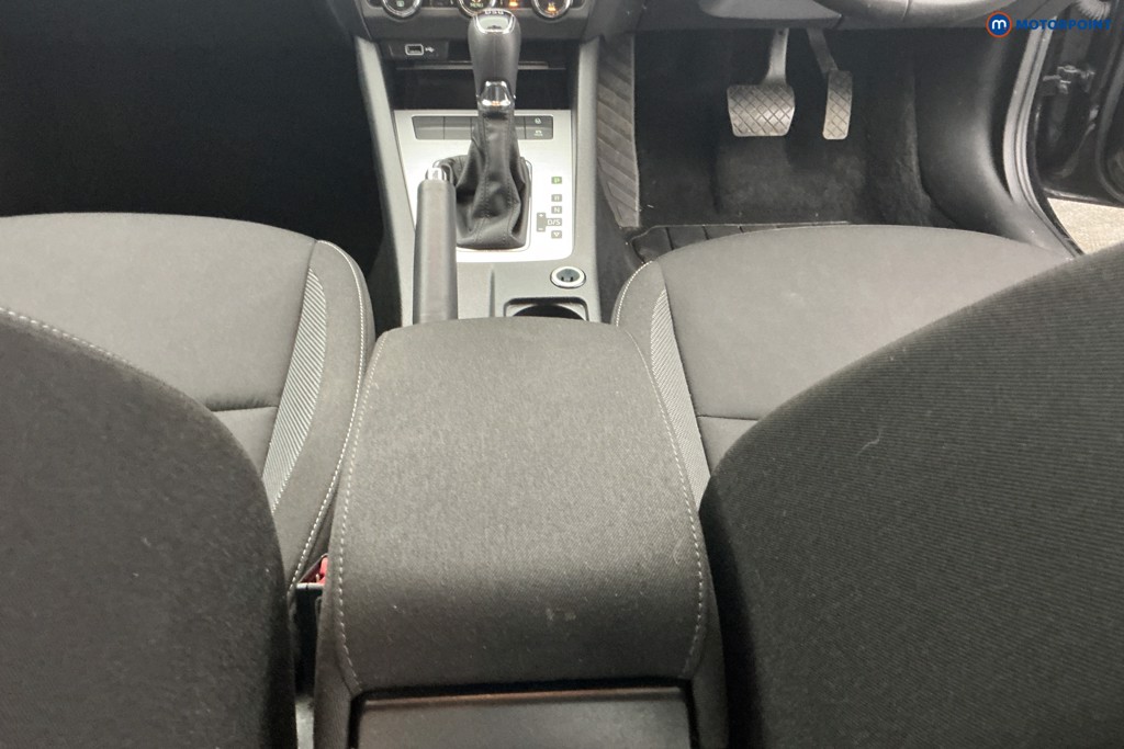 Skoda Octavia Se Drive Automatic Petrol Hatchback - Stock Number (1653623) - 11th supplementary image