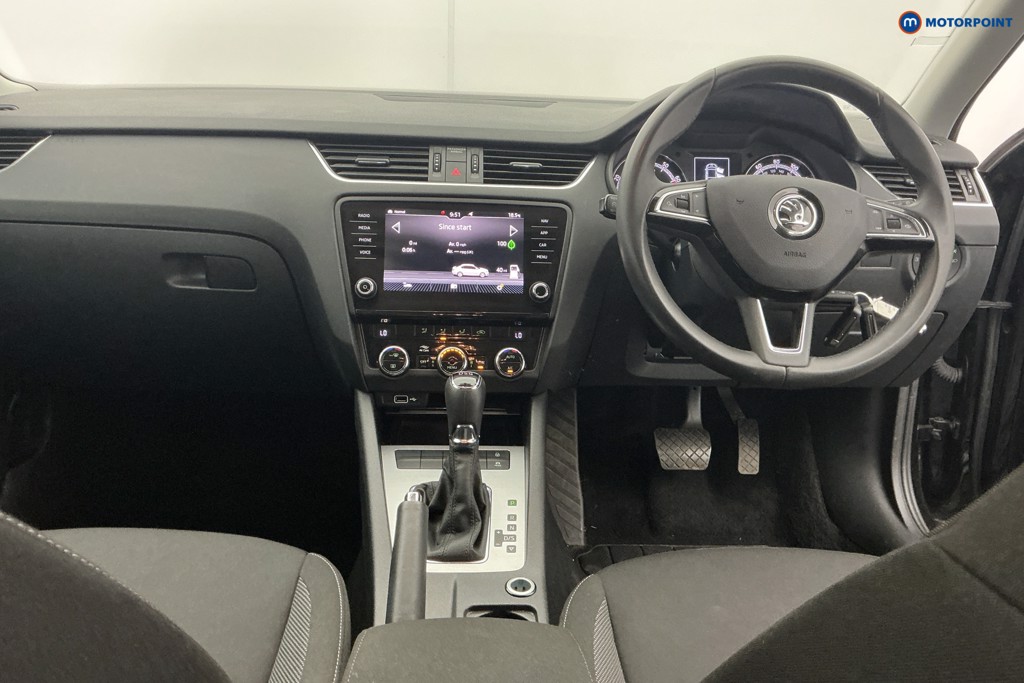 Skoda Octavia Se Drive Automatic Petrol Hatchback - Stock Number (1653623) - 12th supplementary image