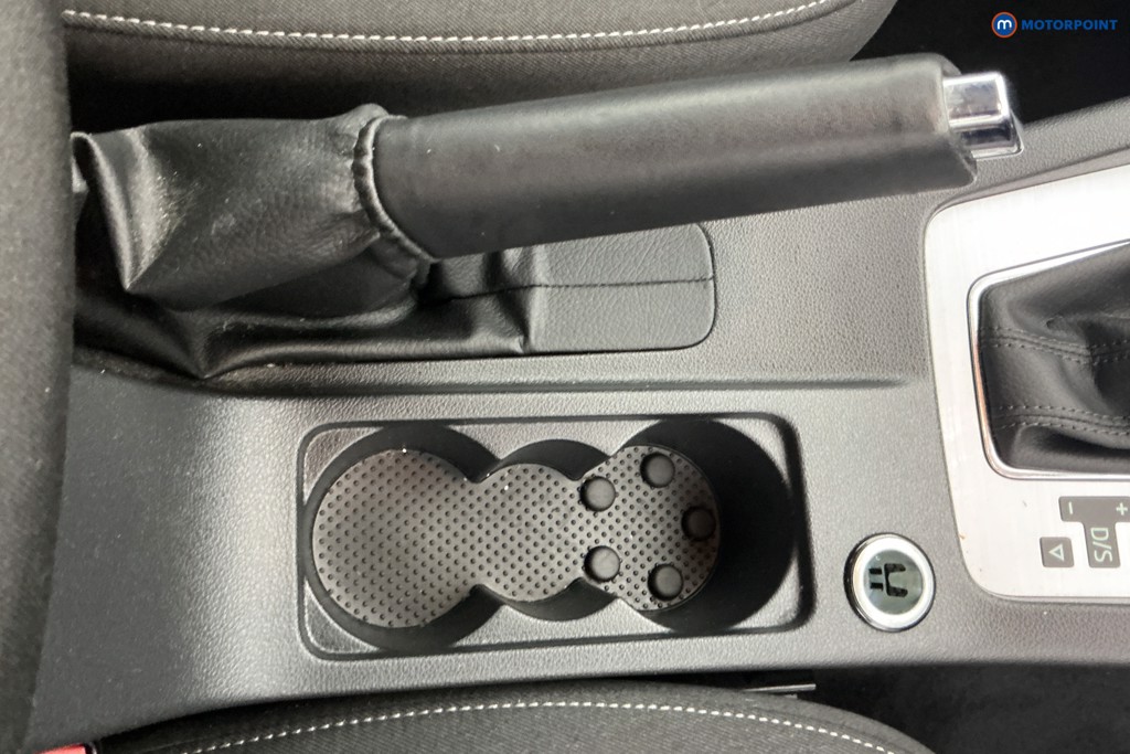 Skoda Octavia Se Drive Automatic Petrol Hatchback - Stock Number (1653623) - 14th supplementary image
