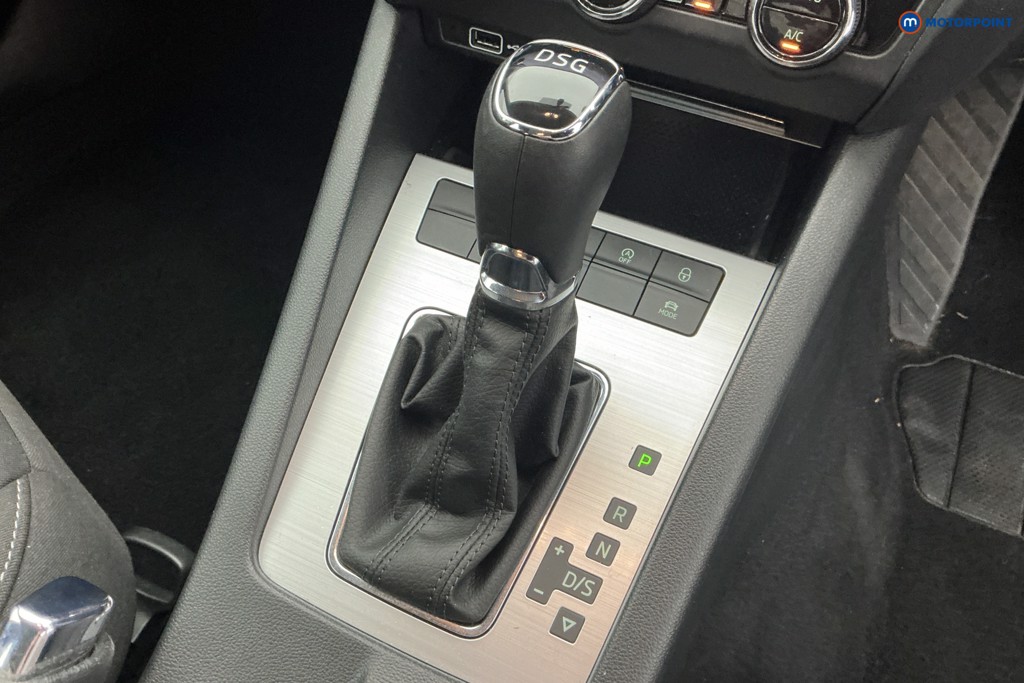 Skoda Octavia Se Drive Automatic Petrol Hatchback - Stock Number (1653623) - 15th supplementary image