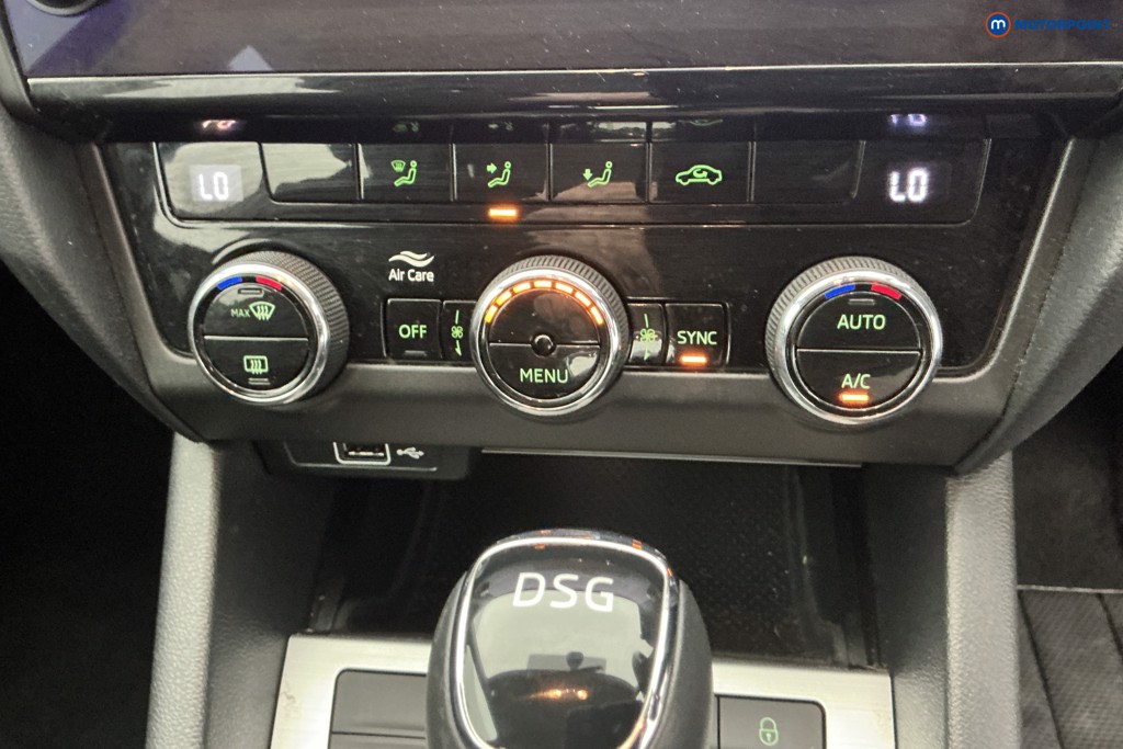 Skoda Octavia Se Drive Automatic Petrol Hatchback - Stock Number (1653623) - 17th supplementary image