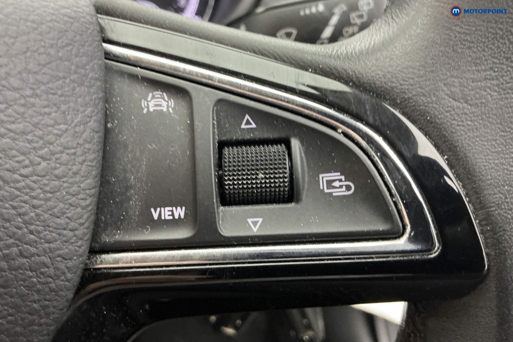 Skoda Octavia Se Drive Automatic Petrol Hatchback - Stock Number (1653623) - 21st supplementary image