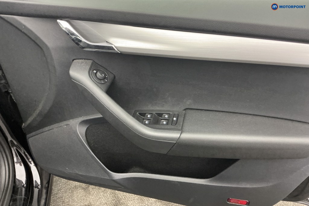 Skoda Octavia Se Drive Automatic Petrol Hatchback - Stock Number (1653623) - 24th supplementary image