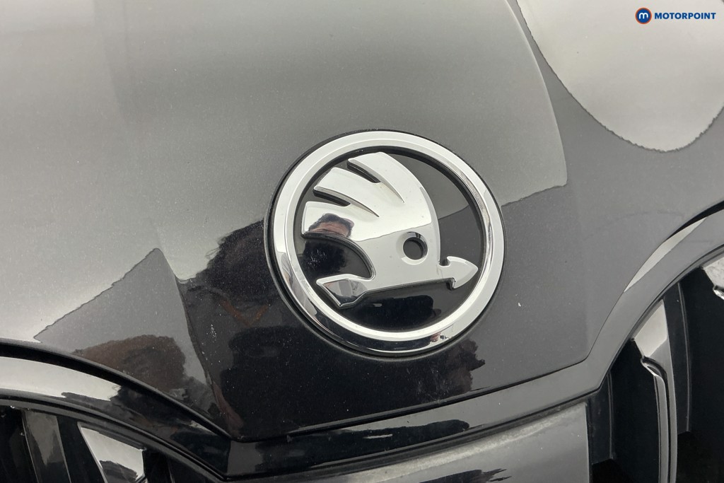 Skoda Octavia Se Drive Automatic Petrol Hatchback - Stock Number (1653623) - 28th supplementary image