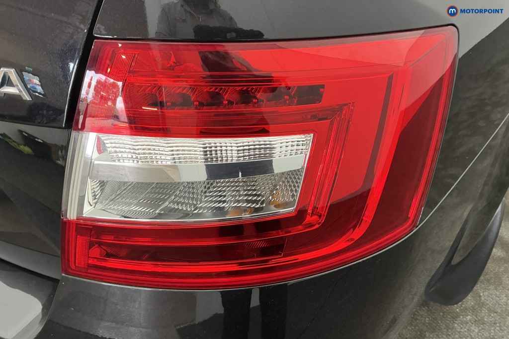 Skoda Octavia Se Drive Automatic Petrol Hatchback - Stock Number (1653623) - 30th supplementary image