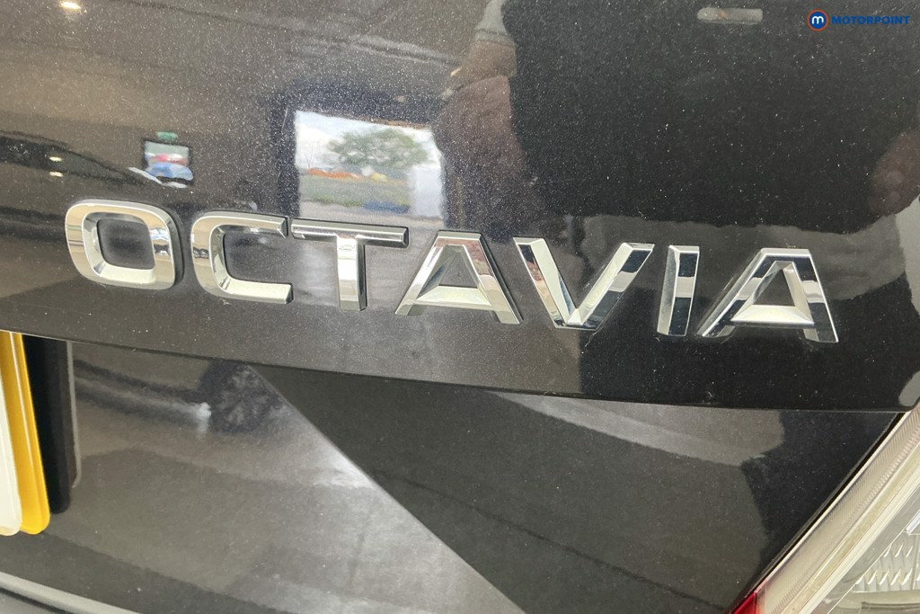 Skoda Octavia Se Drive Automatic Petrol Hatchback - Stock Number (1653623) - 31st supplementary image