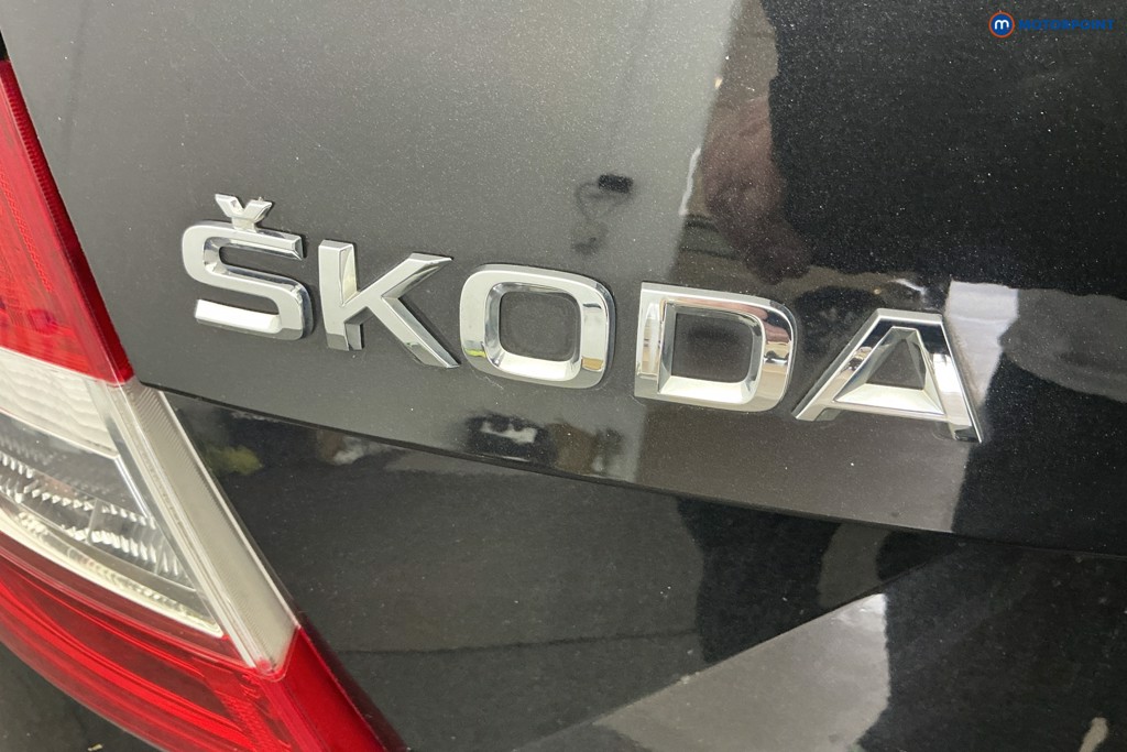 Skoda Octavia Se Drive Automatic Petrol Hatchback - Stock Number (1653623) - 32nd supplementary image