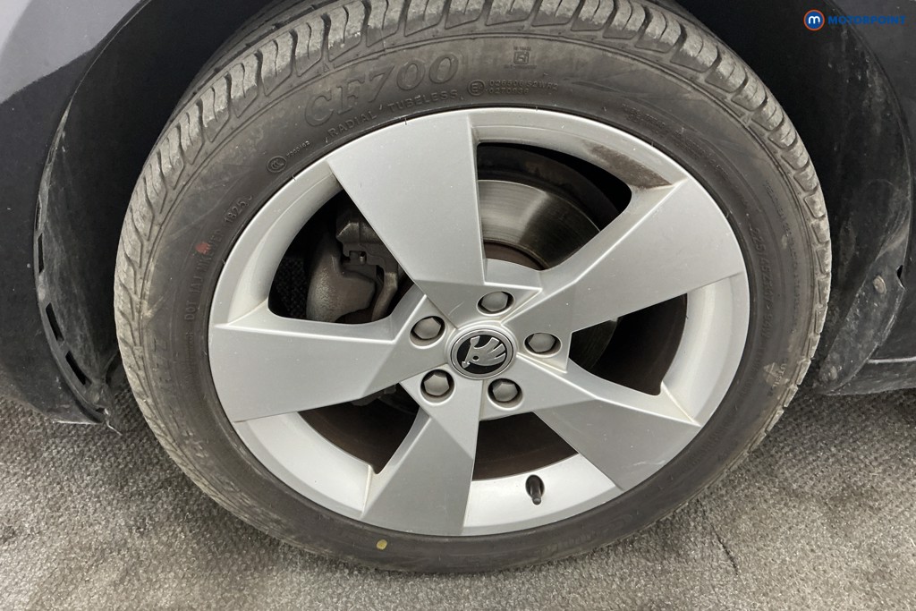 Skoda Octavia Se Drive Automatic Petrol Hatchback - Stock Number (1653623) - 36th supplementary image