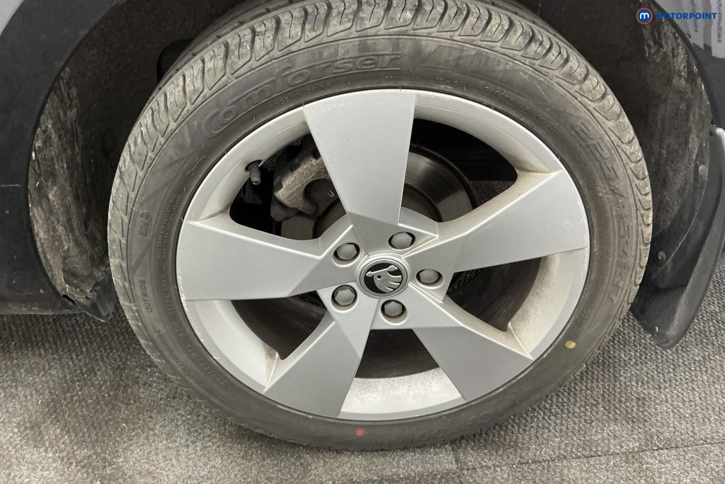 Skoda Octavia Se Drive Automatic Petrol Hatchback - Stock Number (1653623) - 37th supplementary image